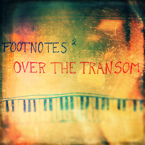 Footnotes2 cover art